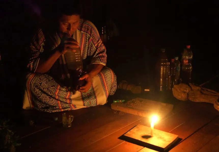 Ceremonia Virtual Individual