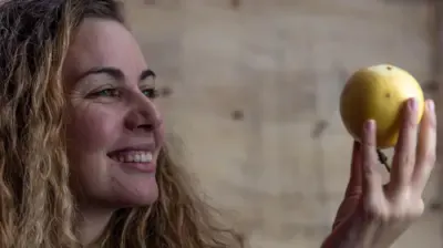 Ana - España