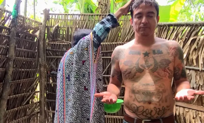 Carlos - México